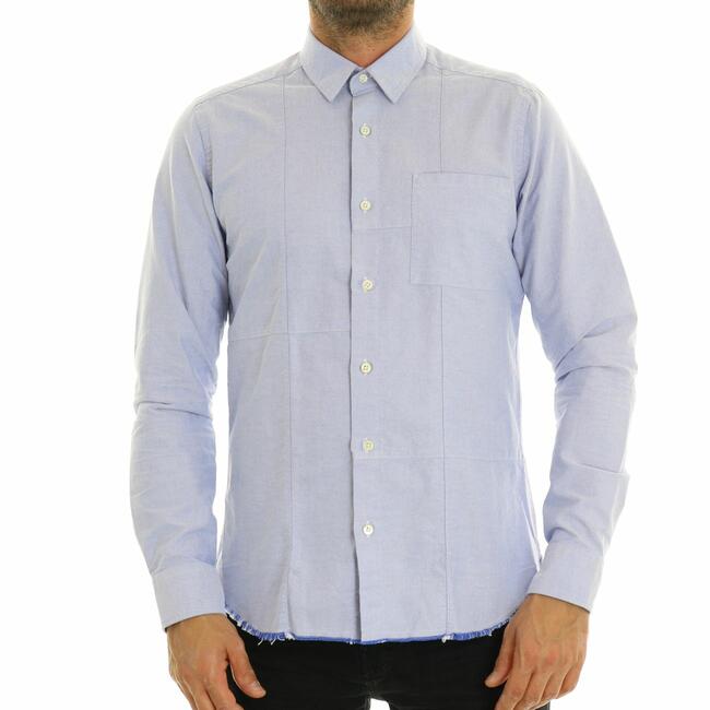 CAMICIA CON TASCHINO DNL - Mad Fashion | img vers.650x/